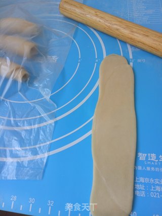 花酥的做法步骤：16