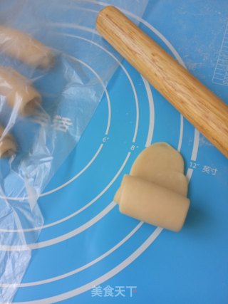 花酥的做法步骤：17