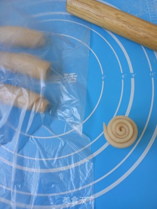 花酥的做法步骤：18