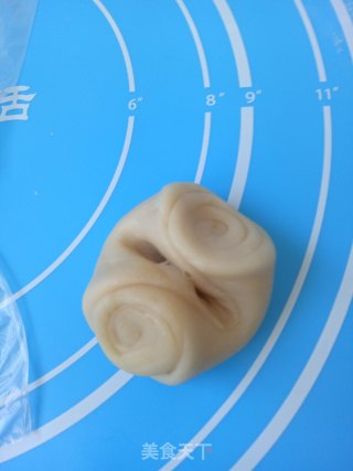 花酥的做法步骤：20