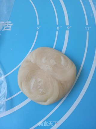 花酥的做法步骤：21