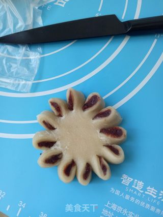 花酥的做法步骤：27