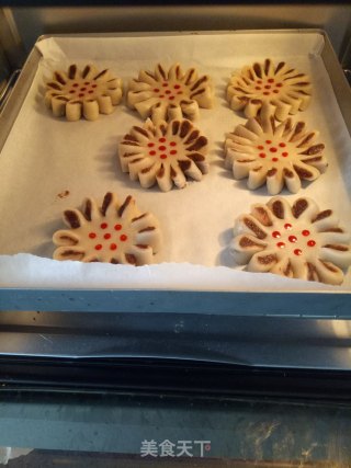 花酥的做法步骤：29