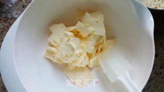 杏仁曲奇的做法步骤：3
