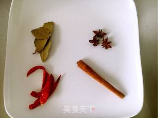 水煮蚕豆的做法步骤：3
