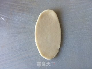 肉松酥的做法步骤：8