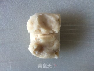 肉松酥的做法步骤：10
