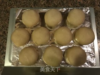 肉松酥的做法步骤：12