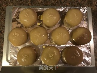 肉松酥的做法步骤：13