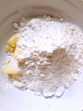 土司玫瑰花的做法步骤：5