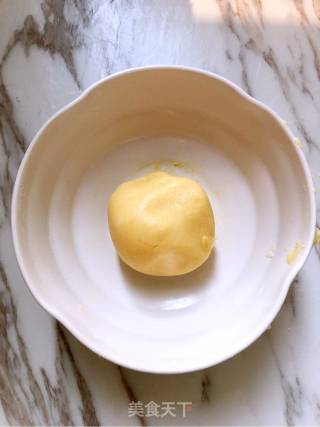 土司玫瑰花的做法步骤：6