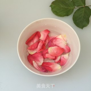 玫瑰冰咖的做法步骤：3