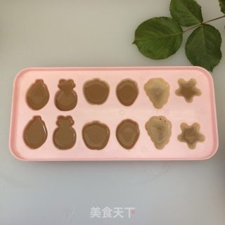 玫瑰冰咖的做法步骤：4