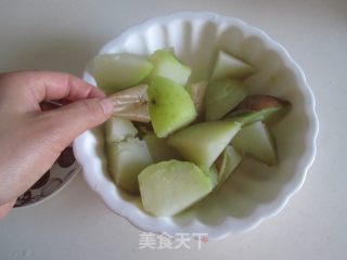焦香土豆丸的做法步骤：4