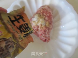 焦香土豆丸的做法步骤：6