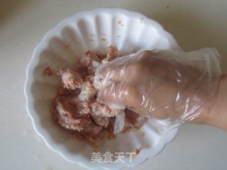 焦香土豆丸的做法步骤：8
