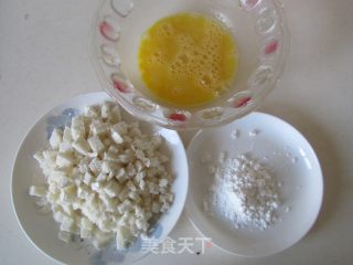 焦香土豆丸的做法步骤：10