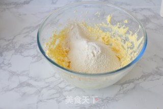 迷你芝士流心派的做法步骤：4