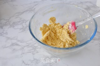 迷你芝士流心派的做法步骤：5