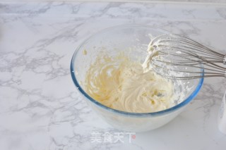 迷你芝士流心派的做法步骤：7