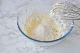 迷你芝士流心派的做法步骤：8