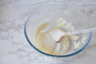 迷你芝士流心派的做法步骤：9