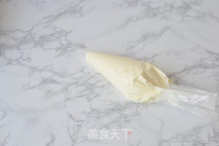 迷你芝士流心派的做法步骤：10