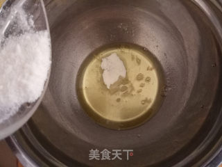 小四蛋糕派的做法步骤：5