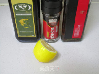 四喜烤麸色拉的做法步骤：3