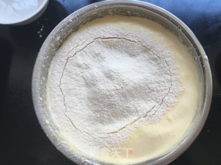 海洋翻糖蛋糕的做法步骤：4