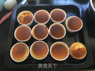 海洋翻糖蛋糕的做法步骤：7