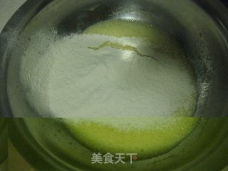 水果盒子蛋糕的做法步骤：2