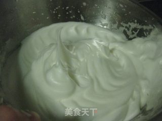 水果盒子蛋糕的做法步骤：4