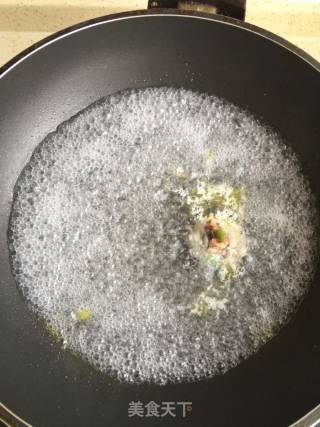 冬瓜丸子汤的做法步骤：4