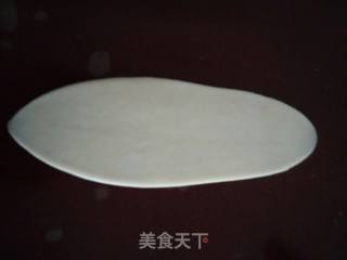 蛋黄酥的做法步骤：10
