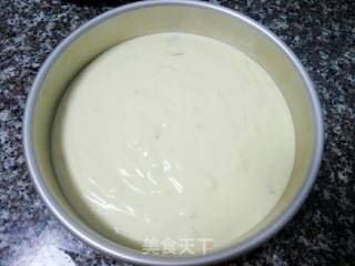 红枣戚风的做法步骤：14