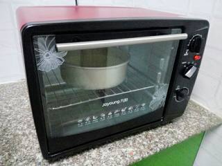 红枣戚风的做法步骤：15
