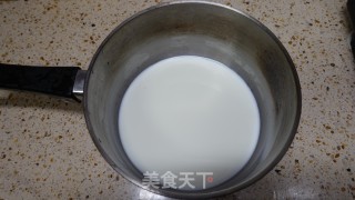 巧克力淋面蛋糕的做法步骤：3