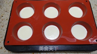巧克力淋面蛋糕的做法步骤：9