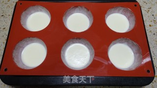 巧克力淋面蛋糕的做法步骤：10