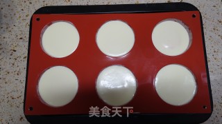 巧克力淋面蛋糕的做法步骤：12