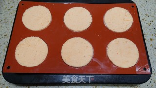 巧克力淋面蛋糕的做法步骤：13