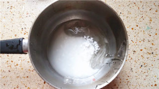 巧克力淋面蛋糕的做法步骤：16
