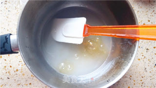 巧克力淋面蛋糕的做法步骤：17
