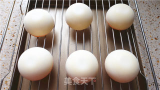 巧克力淋面蛋糕的做法步骤：20