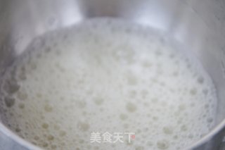 蛋白酥的做法步骤：3