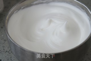 蛋白酥的做法步骤：4