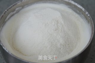 蛋白酥的做法步骤：5
