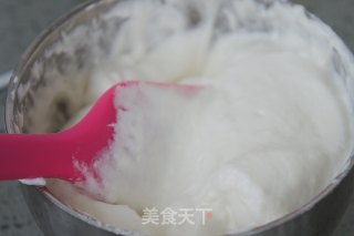 蛋白酥的做法步骤：6