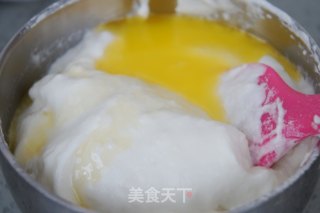 蛋白酥的做法步骤：7